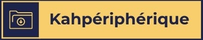 Logo KahPeripherique